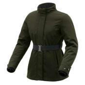 Veste moto femme TUCANO URBANO CORTINA