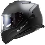 Casque intégral LS2 FF800 STORM II SOLID