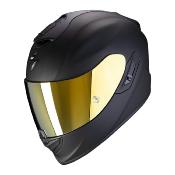 Casque intégral SCORPION EXO-1400 EVO II AIR SOLID