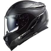 Casque intégral LS2 CHALLENGER CT2 CARBON - FF327