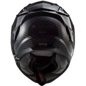 Casque intégral LS2 CHALLENGER CT2 CARBON - FF327