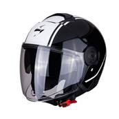 Casque jet SCORPION EXO-CITY AVENUE