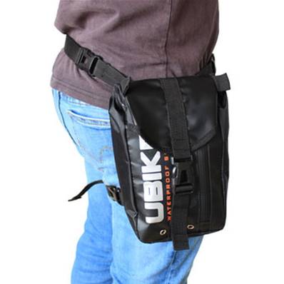 Sacoche cuisse  UBIKE LEG BAG