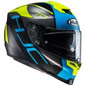 Casque intgral HJC RPHA 70 VIAS