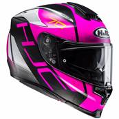 Casque intégral HJC RPHA 70 VIAS