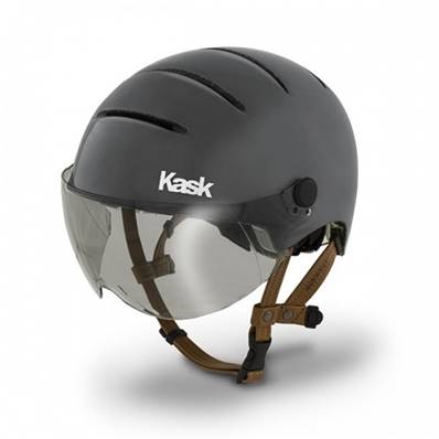 Casque vélo KASK URBAN LIFESTYLE brillant