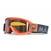 Lunettes  MARKO MASQUE MOTO B8 REPLICA