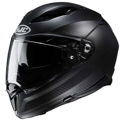 Casque intégral HJC F70 CARBON UNI