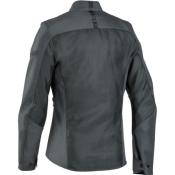 Blouson moto femme été IXON FRESH LADY