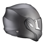 Casque modulable SCORPION EXO-TECH EVO CARBON SOLID