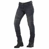 Jean moto femme OVERLAP IMOLA DIRT LADY