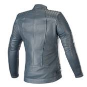 Blouson cuir moto femme ALPINESTARS GAL WOMEN'S LEATHER JACKET