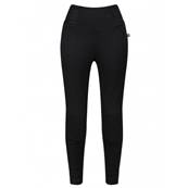 Pantalon femme MOTOGIRL SHERRIE KEVLAR LEGGING