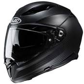 Casque intgral HJC F70 CARBON UNI