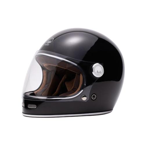 Casque intégral MARKO FULL MOON