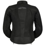 Blouson moto femme été FURYGAN MISTRAL LADY EVO 3