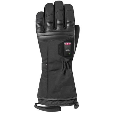 Gants chauffants RACER CONNECTIC 4