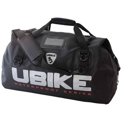 Sac étanche UBIKE DUFFLE BAG