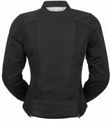 Blouson moto femme été FURYGAN GENESIS MISTRAL LADY EVO