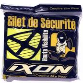 GILET DE SECURITE IXON