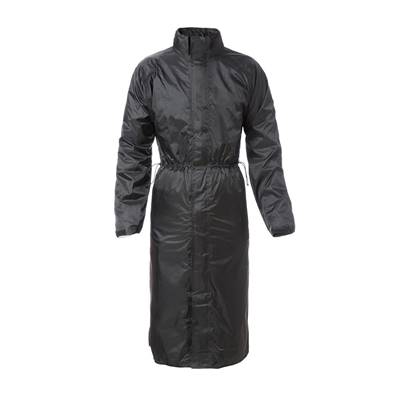 Veste longue pluie TUCANO URBANO PARABELLUM