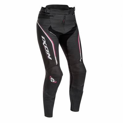 Pantalon cuir femme IXON TRINITY PT
