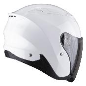 Casque jet SCORPION EXO-230 SOLID