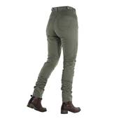 Jean moto femme OVERLAP IMOLA CACTUS LADY