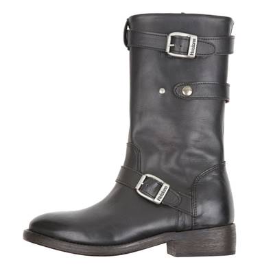 Bottes moto femme HELSTONS GALANT