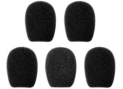 BONNETTES DE MICROPHONE (5P) SENA