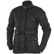 Veste moto femme OVERLAP REBECCA WATERPROOF HOMOLOGUEE