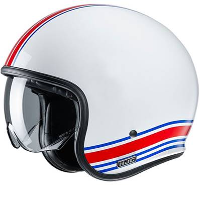 Casque jet HJC V30 SENTI