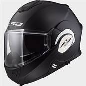 Casque modulable LS2 VALIANT SOLID - FF399