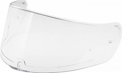 Ecran  LS2 VISOR FF397 CLEAR 2017