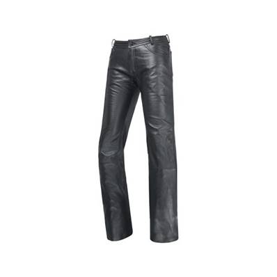 Pantalon cuir IXS REBECCA