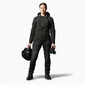 Blouson moto femme REV'IT AFTERBURN H2O LADIES