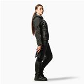 Blouson moto femme REV'IT AFTERBURN H2O LADIES