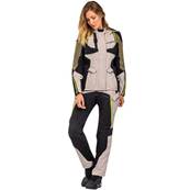 Veste moto femme IXON EDDAS LADY