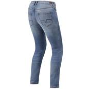 Jean moto femme REV'IT SHELBY LADIES