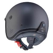 Casque jet CABERG FREERIDE UNI