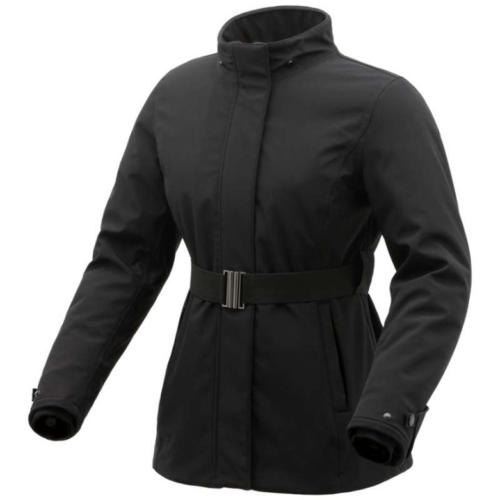 Veste moto femme TUCANO URBANO CORTINA