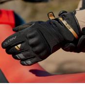 Gants moto hiver IXON PRO MIDGARD LADY