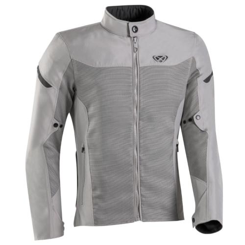 Blouson moto été homme IXON FRESH