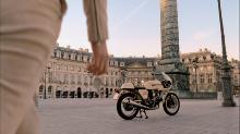 Keira Knightley et l’image de la femme en moto : la publicité du parfum Coco Mademoiselle de Chanel