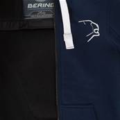 Sweat moto femme BERING LADY HOODIZ