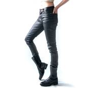 Jean moto femme BOLID'STER JENY'SKIN