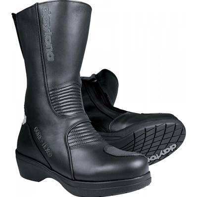 Bottes moto DAYTONA LADY PILOT GORE-TEX