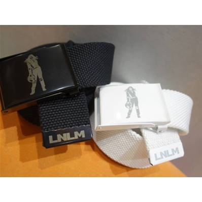 Ceinture  LNLM CEINTURE TISSU LNLM