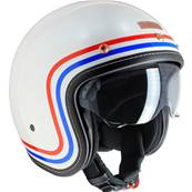 Casque jet UBIKE CHALLENGE I