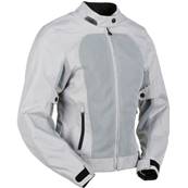 Blouson moto femme été FURYGAN GENESIS MISTRAL LADY EVO